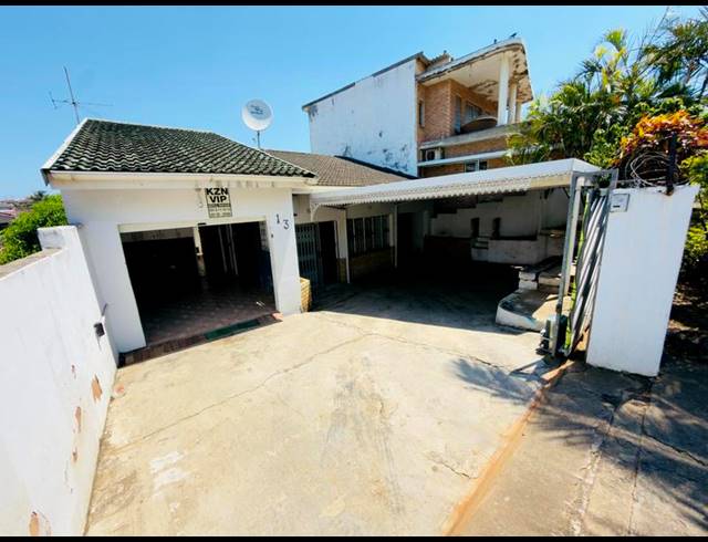 3 BEDROOM HOUSE FOR SALE IN SHASTRI PARK